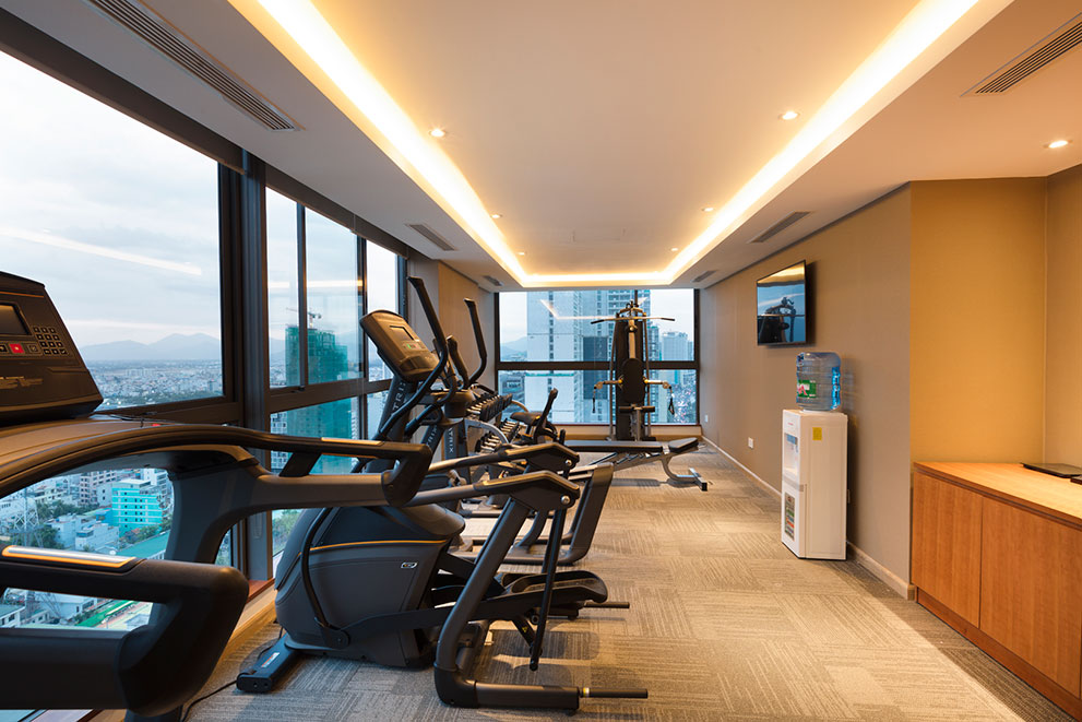 FITNESS
